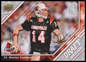 12 Hunter Cantwell